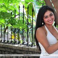 Haripriya New Photo Shoot - Pictures | Picture 115683